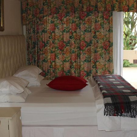 Tzaneen Guest House Luaran gambar