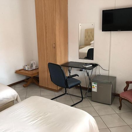 Tzaneen Guest House Luaran gambar