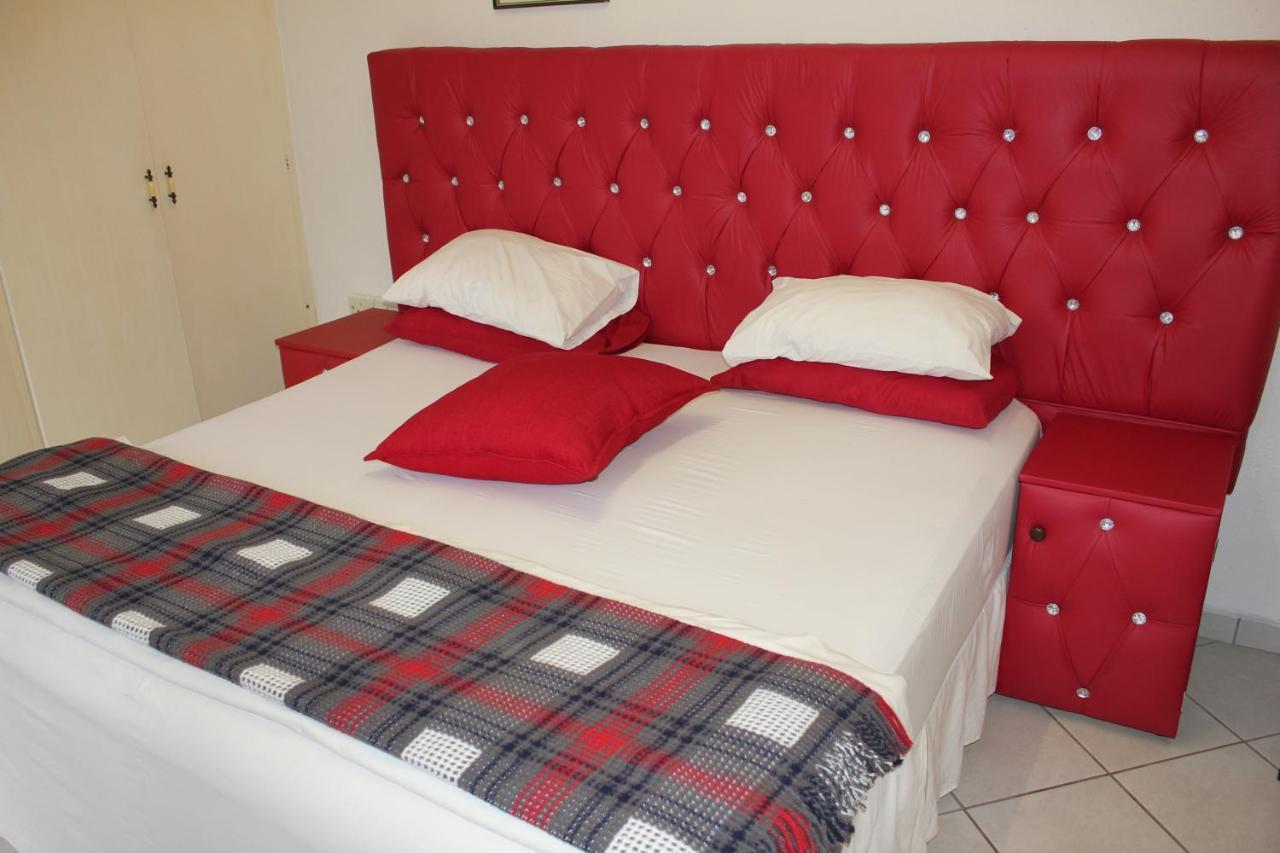 Tzaneen Guest House Luaran gambar