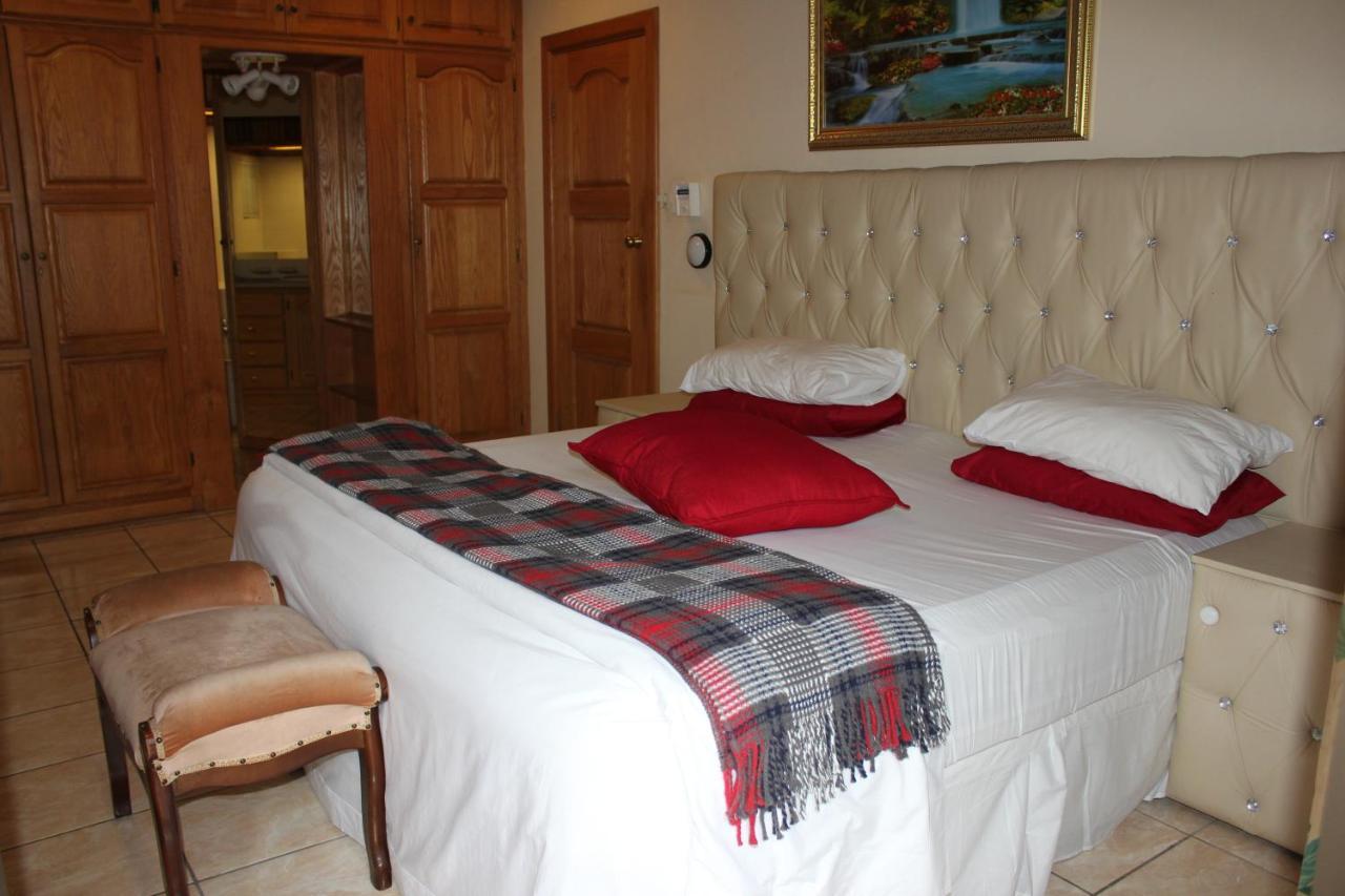 Tzaneen Guest House Luaran gambar