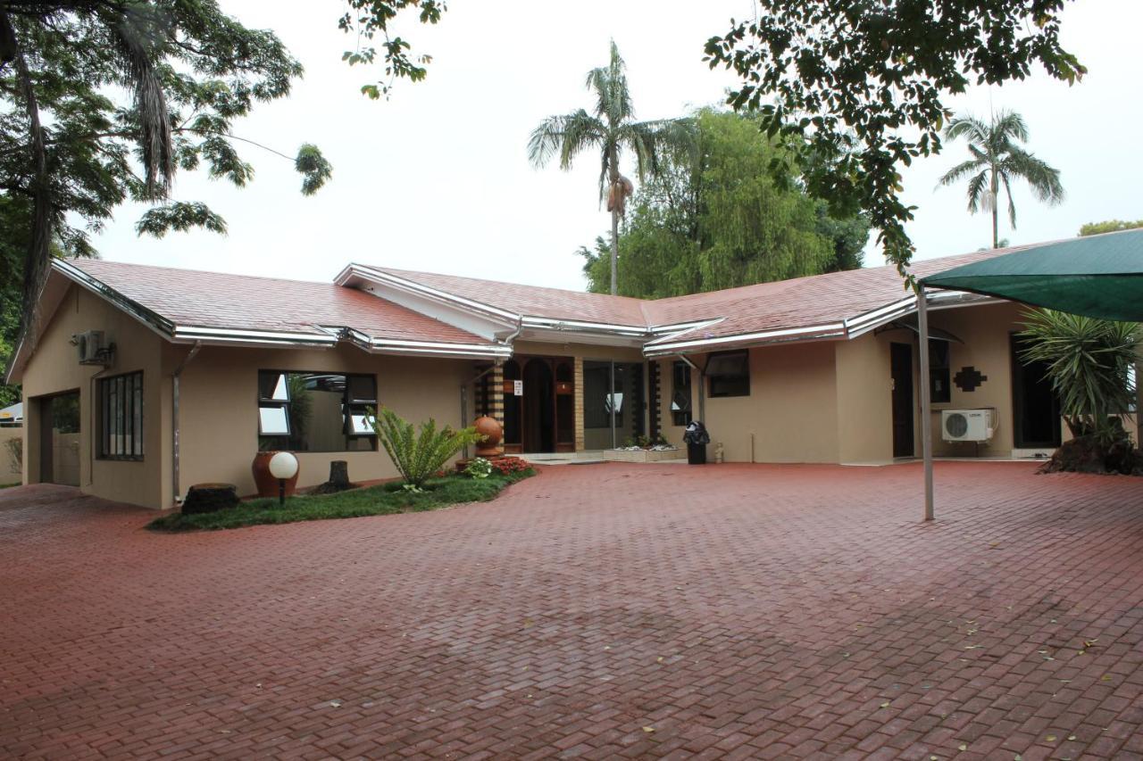 Tzaneen Guest House Luaran gambar
