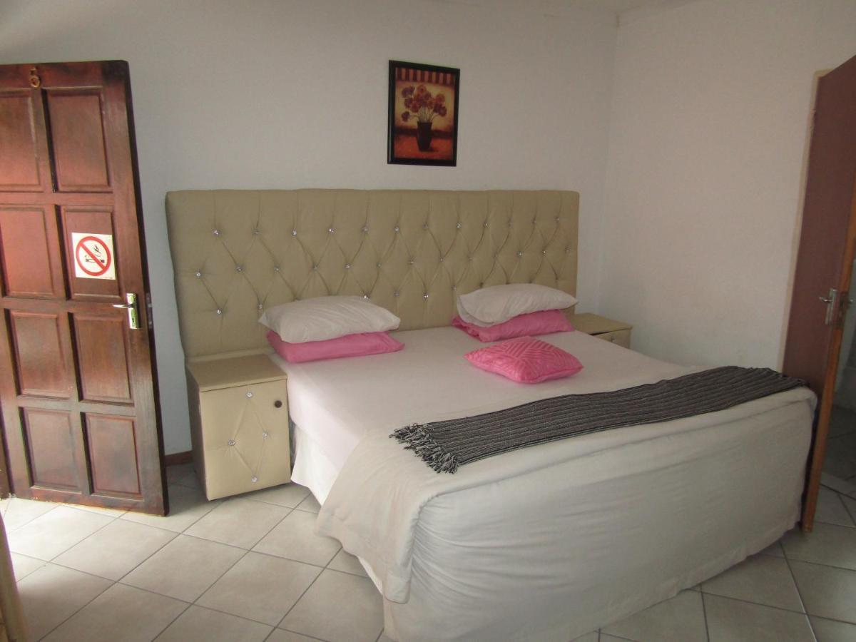 Tzaneen Guest House Luaran gambar