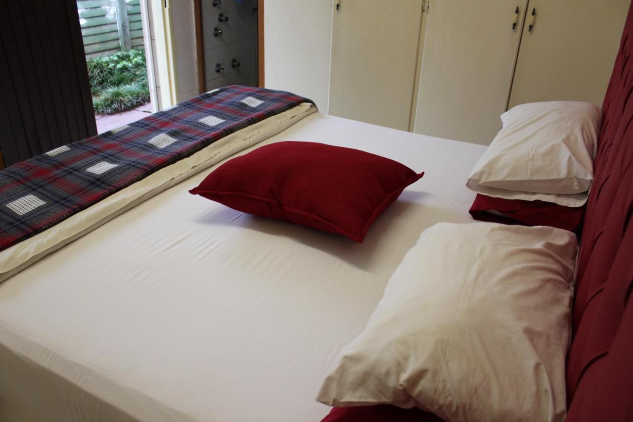 Tzaneen Guest House Luaran gambar