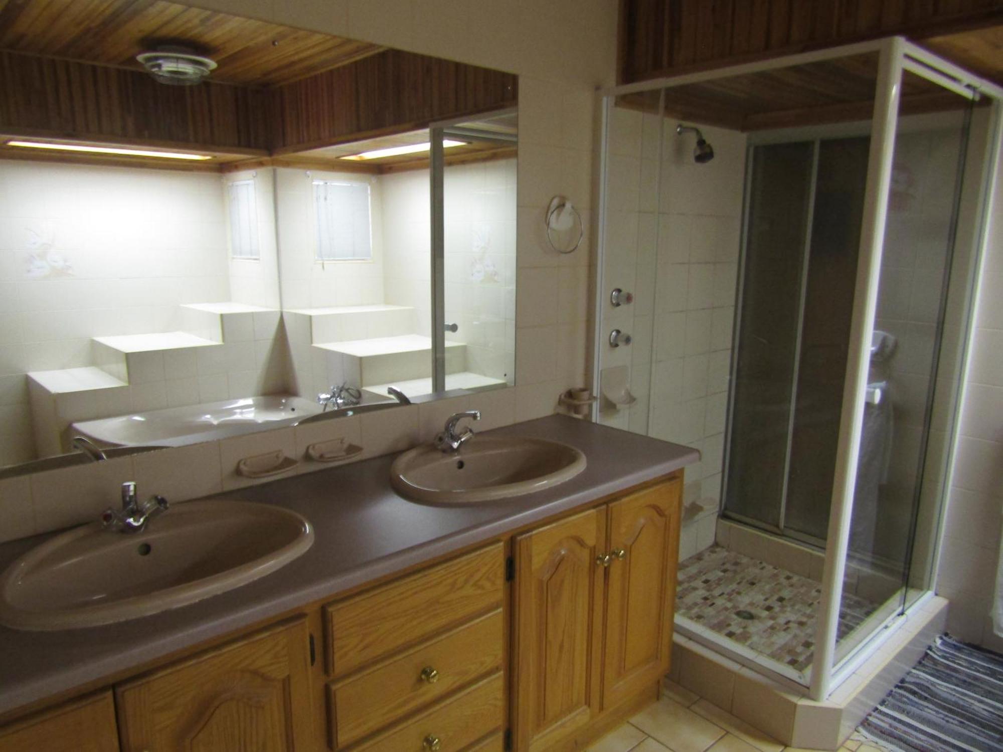 Tzaneen Guest House Luaran gambar