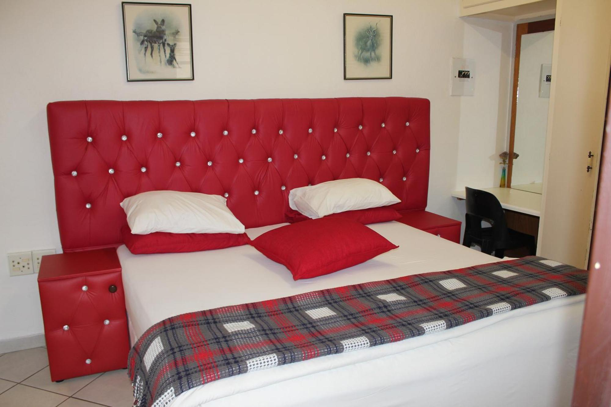 Tzaneen Guest House Luaran gambar