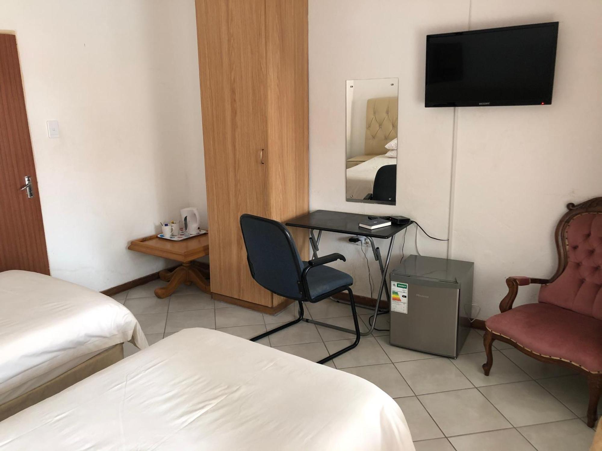 Tzaneen Guest House Luaran gambar