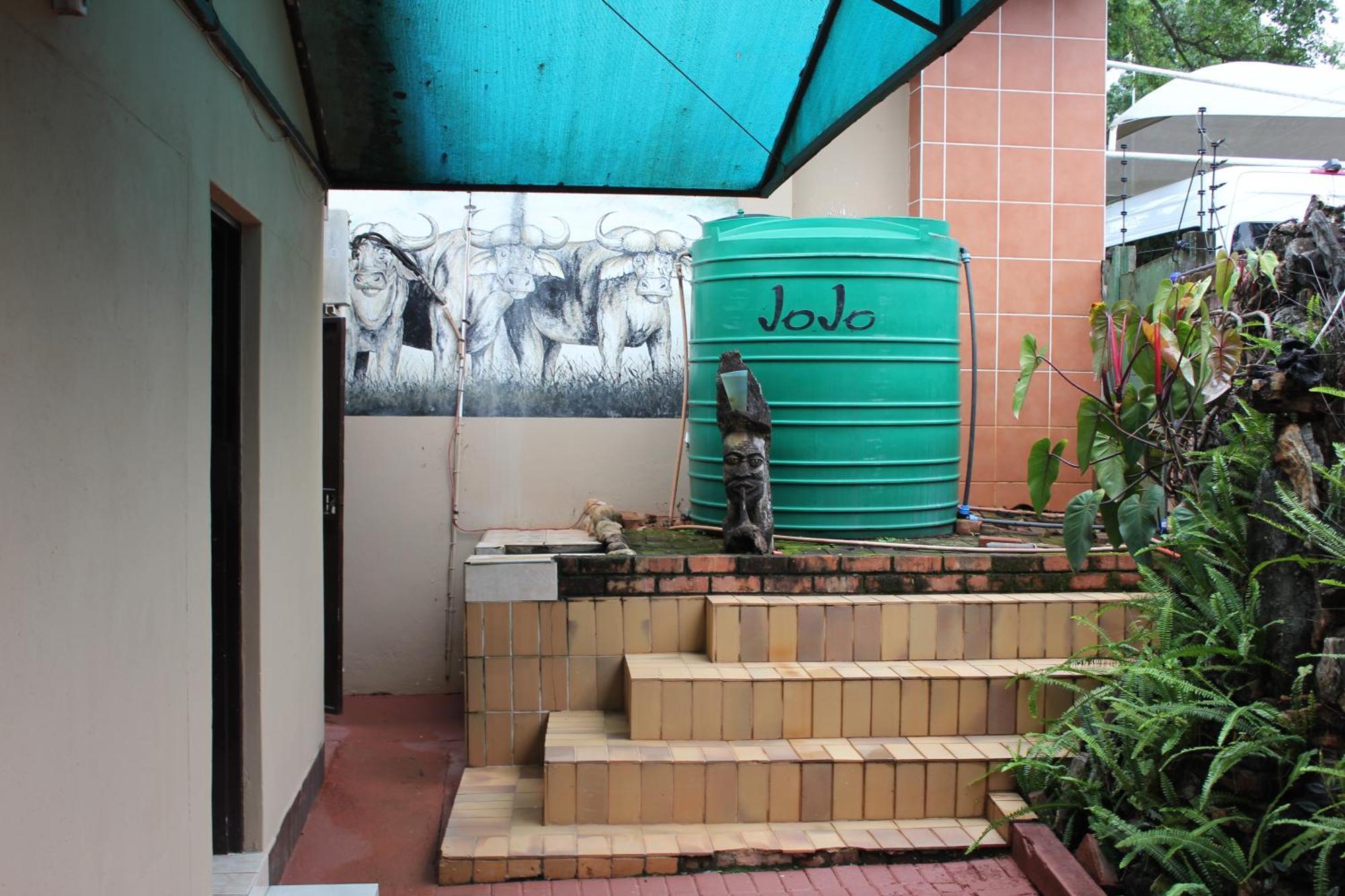 Tzaneen Guest House Luaran gambar