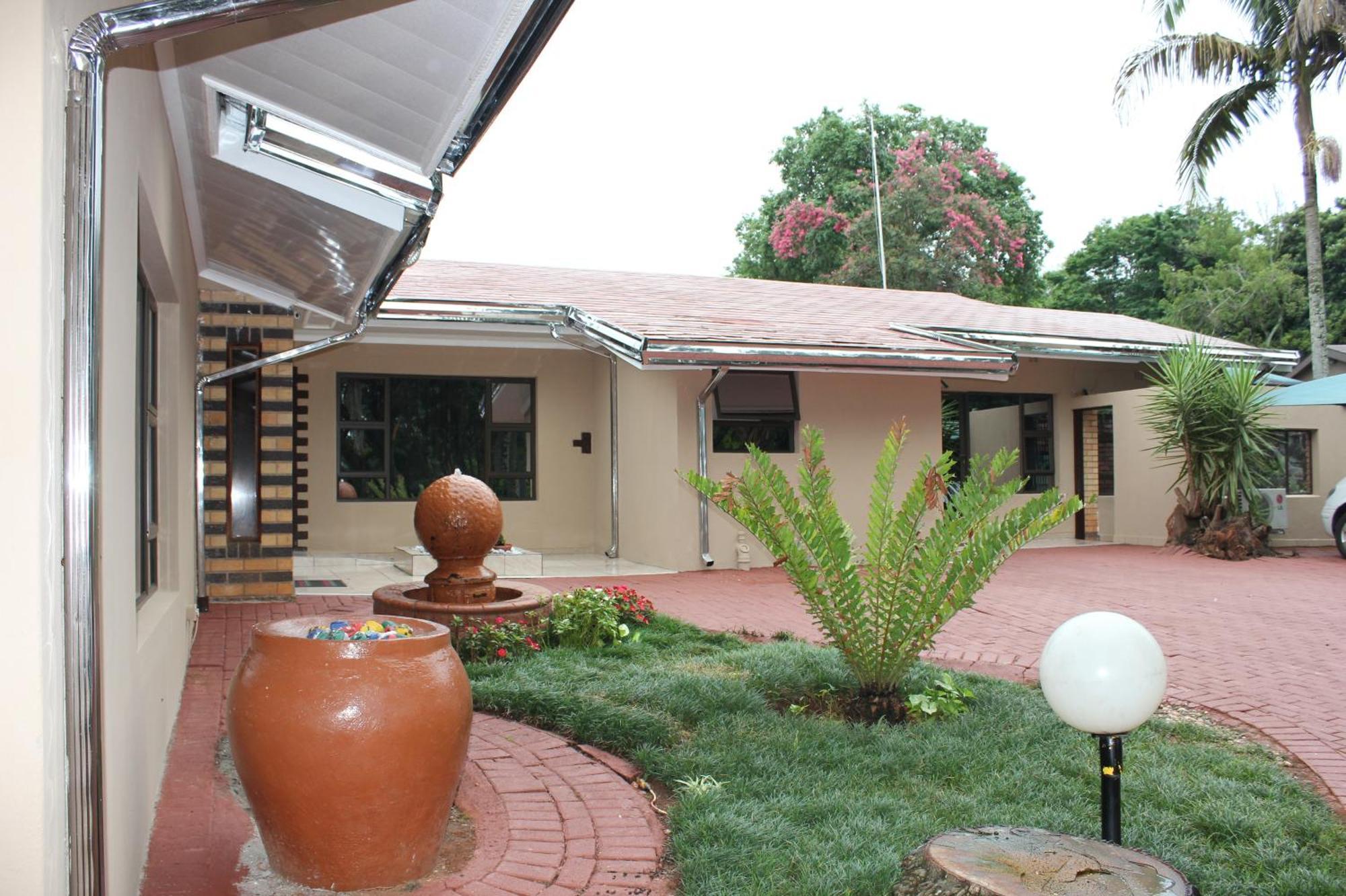 Tzaneen Guest House Luaran gambar
