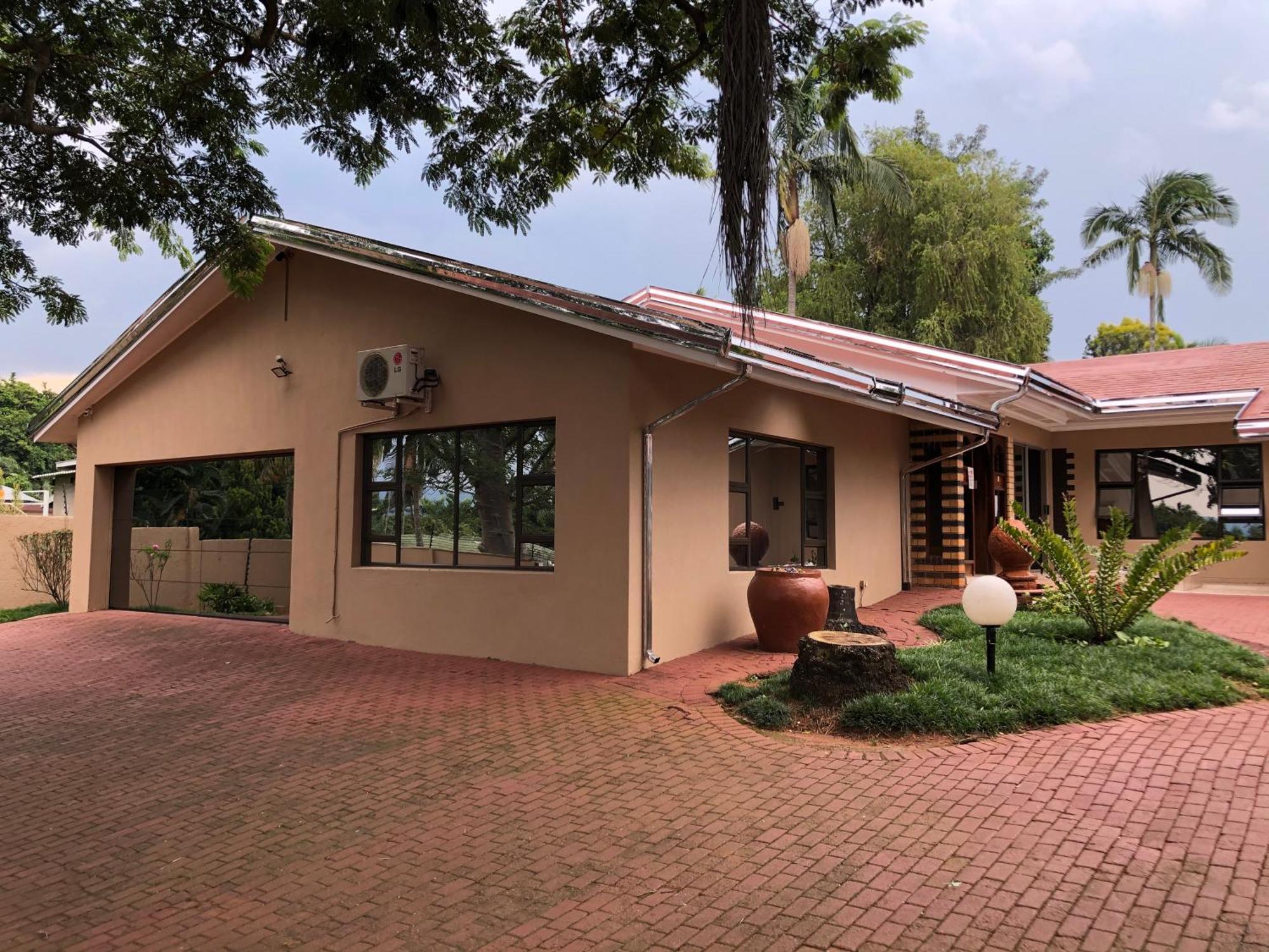 Tzaneen Guest House Luaran gambar