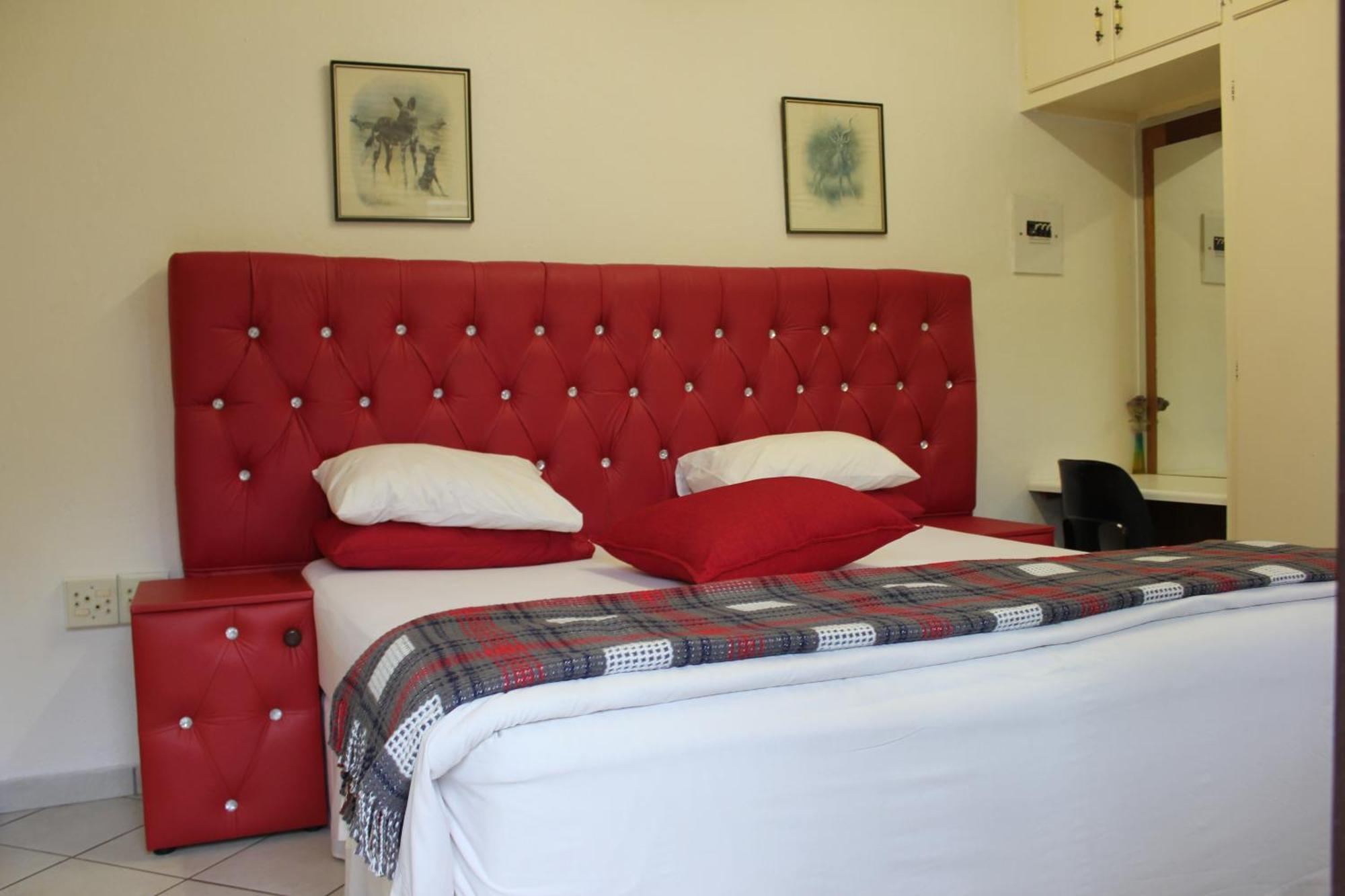 Tzaneen Guest House Luaran gambar