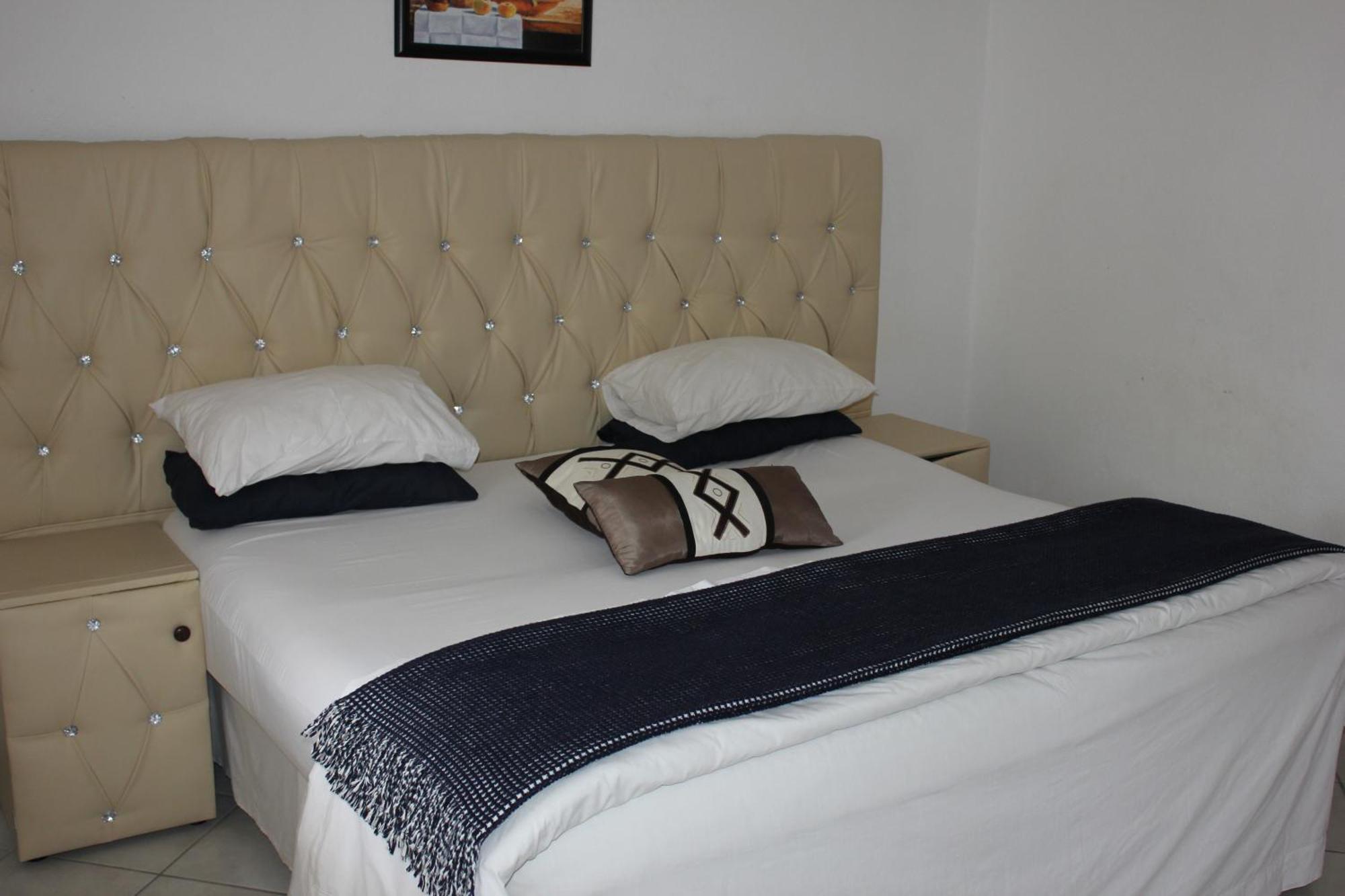 Tzaneen Guest House Luaran gambar
