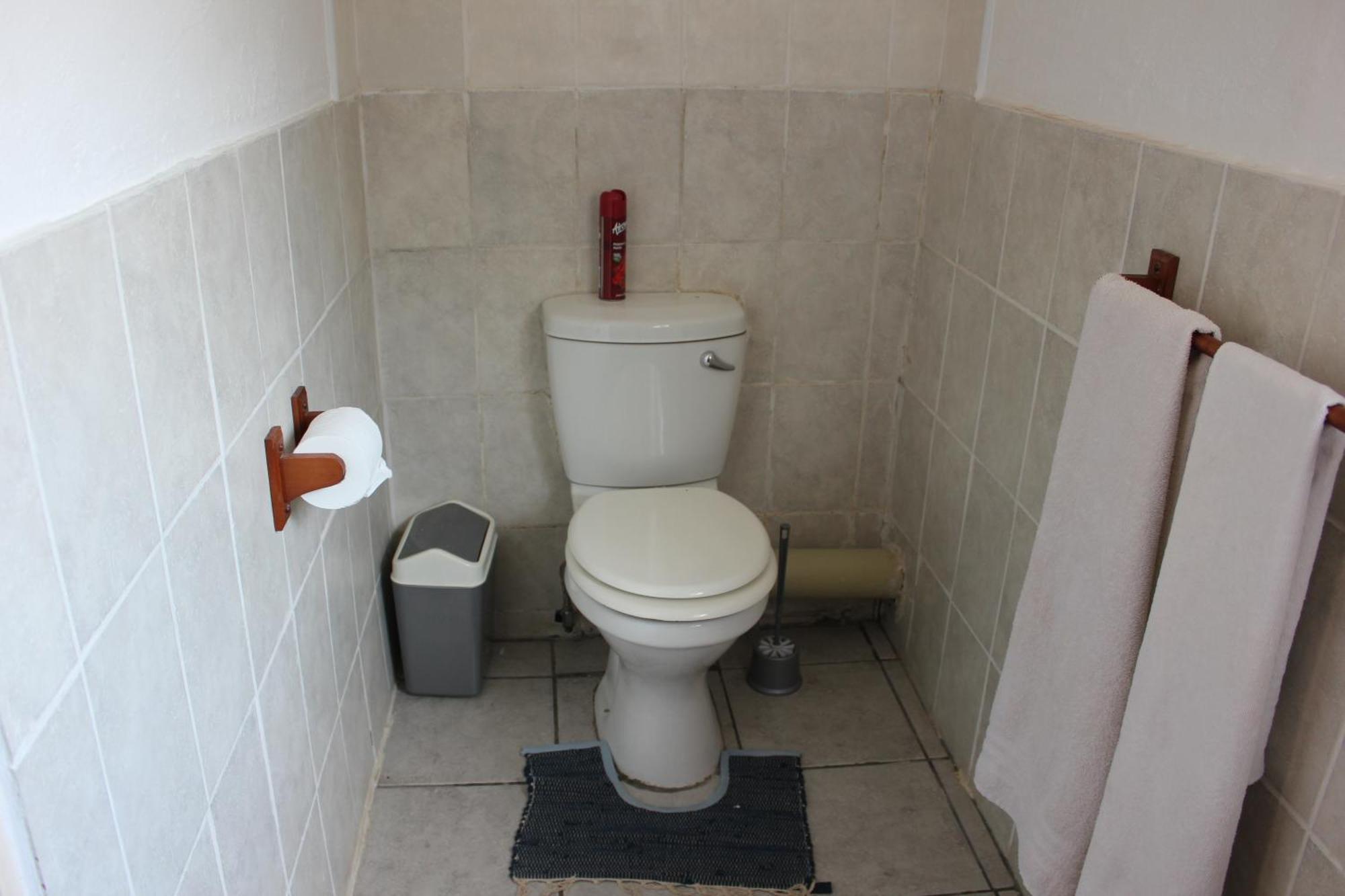 Tzaneen Guest House Luaran gambar