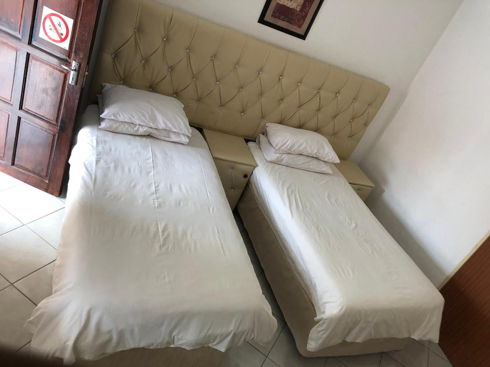 Tzaneen Guest House Luaran gambar
