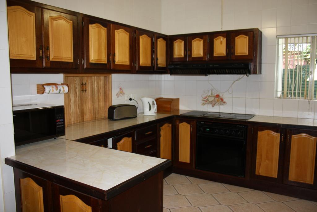 Tzaneen Guest House Luaran gambar