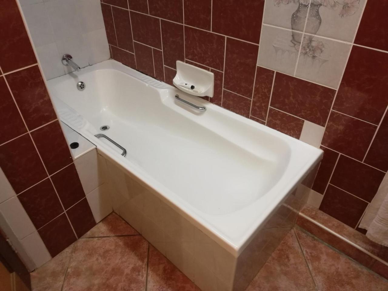 Tzaneen Guest House Luaran gambar