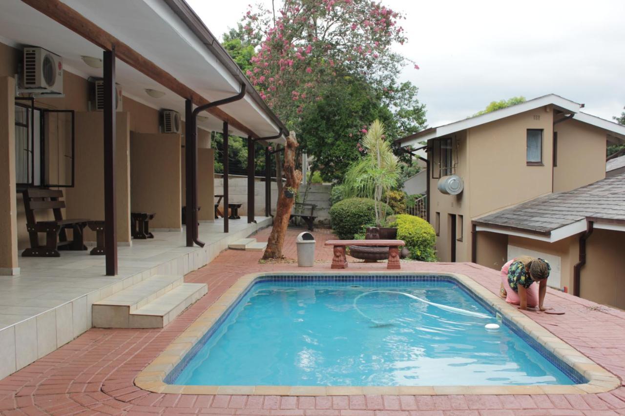 Tzaneen Guest House Luaran gambar